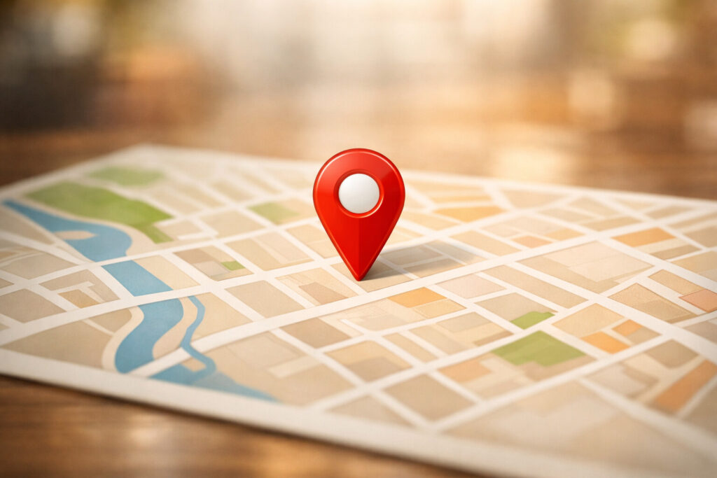 Ver ubicación en Google Maps