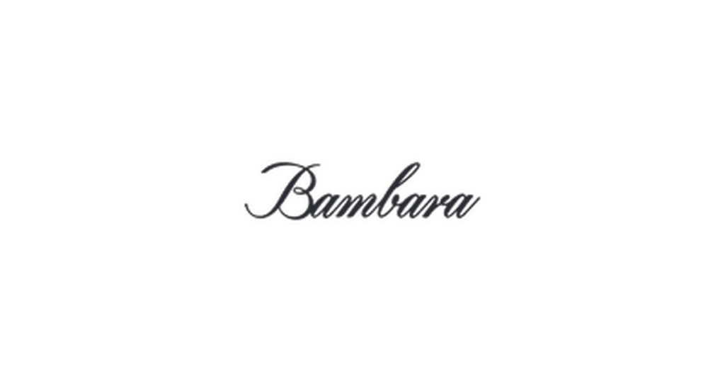 Logo de Bambara Modas en Umbrete