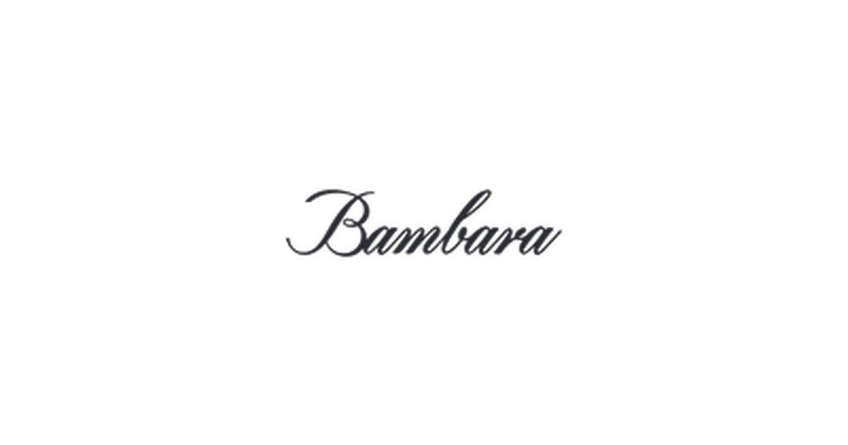 Logo de Bambara Modas en Umbrete