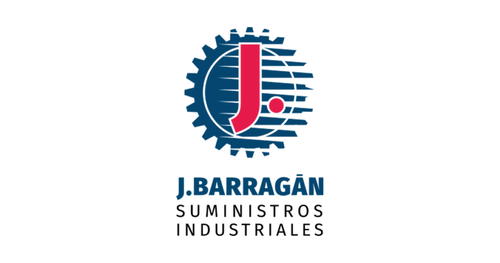 Logo de Comercial J. Barragán en Umbrete