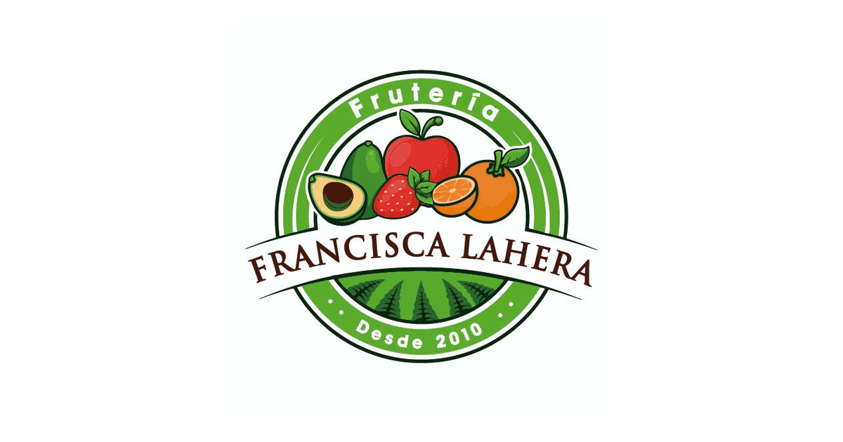 Logo de Frutería Francisca Lahera en Umbrete