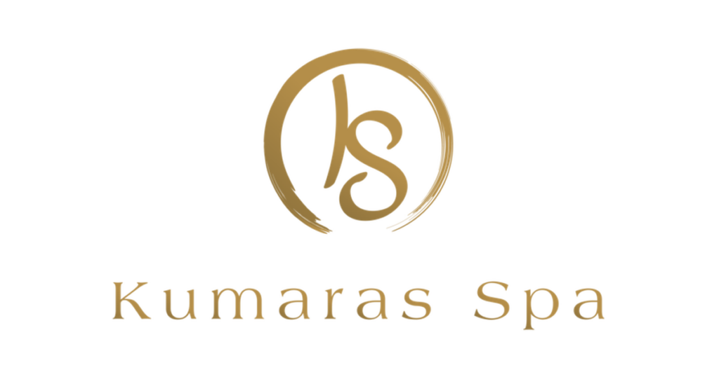 Logotipo de Kumaras Spa, spa en Umbrete (Sevilla)