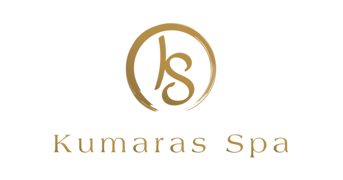 Logotipo de Kumaras Spa, spa en Umbrete (Sevilla)