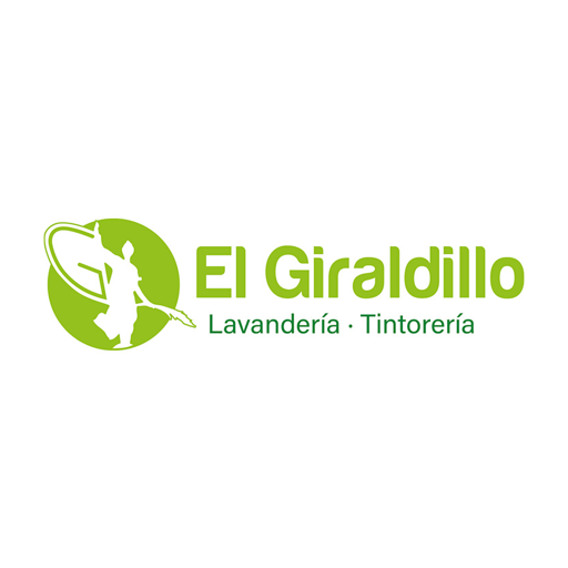 Logo de Lavandería El Giraldillo en Umbrete