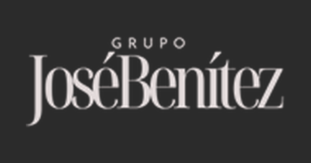 Logo de Salones José Benítez en Umbrete