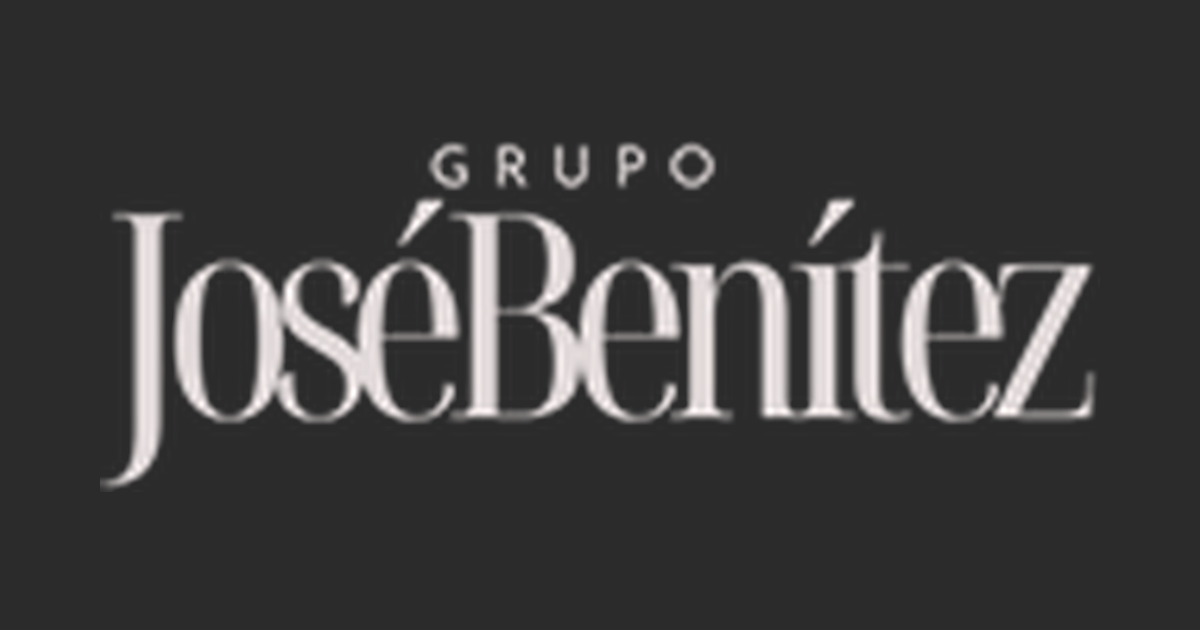 Logo de Salones José Benítez en Umbrete